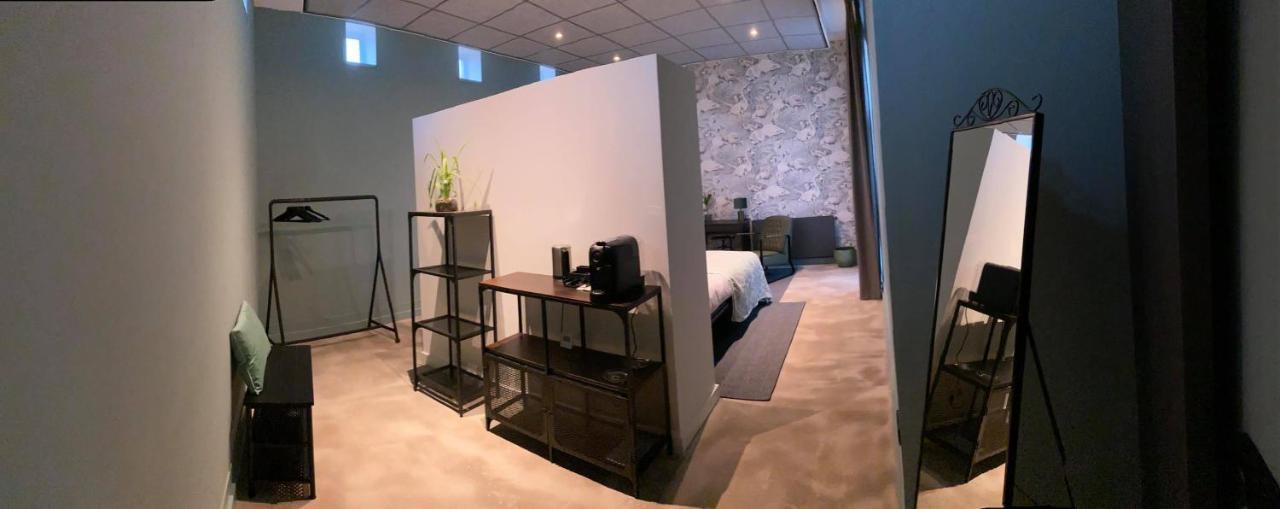 Atalanta-Wellness Roermond 'De Archivaris' Herten Luaran gambar